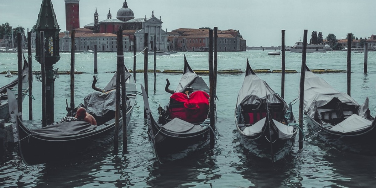 Birth Congress in Venice ENTOG